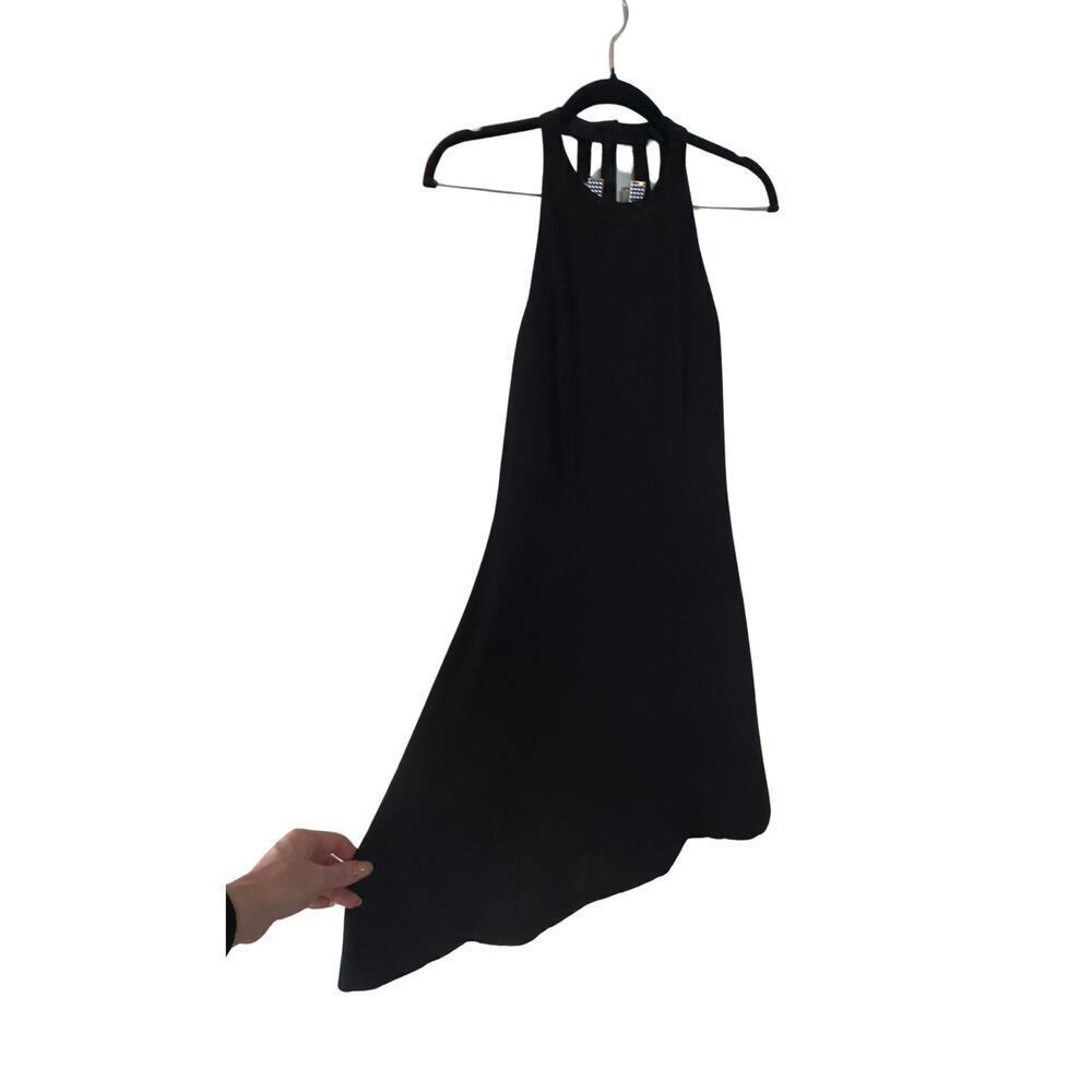 Donna Ricco Vintage Mini Dress β Strappy, Sassy & So 90s | Size 4π€β¨ - Picture 5 of 9